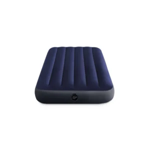 تشک بادی یک نفره مدل Dura-Beam Classic Downy اینتکس کد 64757 - اورجینال