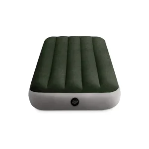 خرید تشک بادی یک نفره مدل Dura-Beam Prestige Downy اینتکس کد 64106 - اورجینال 2025