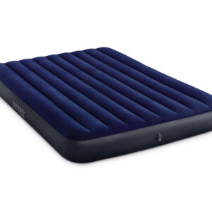 تشک بادی دو نفره مدل Dura-Beam Classic Downy اینتکس کد 64759 - اورجینال