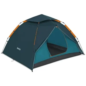 چادر کمپینگ مدل Alpine Dome ظرفیت ۴ نفره اتوماتیک بست وی کد 68142 - اورجینال