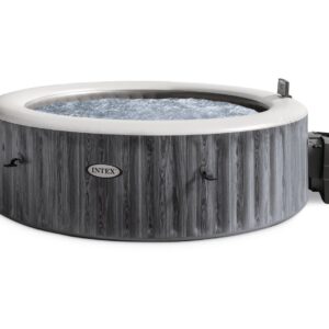 جکوزی بادی 4 نفره مدل Greywood اینتکس کد 28442 - اورجینال