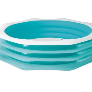 استخر بادی خانوادگی هشت ضلعی اینتکس کد 58492 - اورجینال
