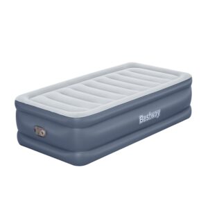 تخت بادی یک نفره طبی Ultra-Fresh Tritech بست وی کد 6713g - اورجینال