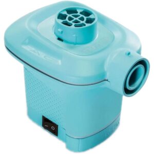 ته لنجی اینتکس - خانه 18 پمپ باد برقی اینتکس کد 58640 - اورجینال